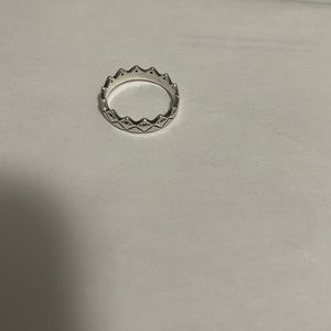 pandora ring